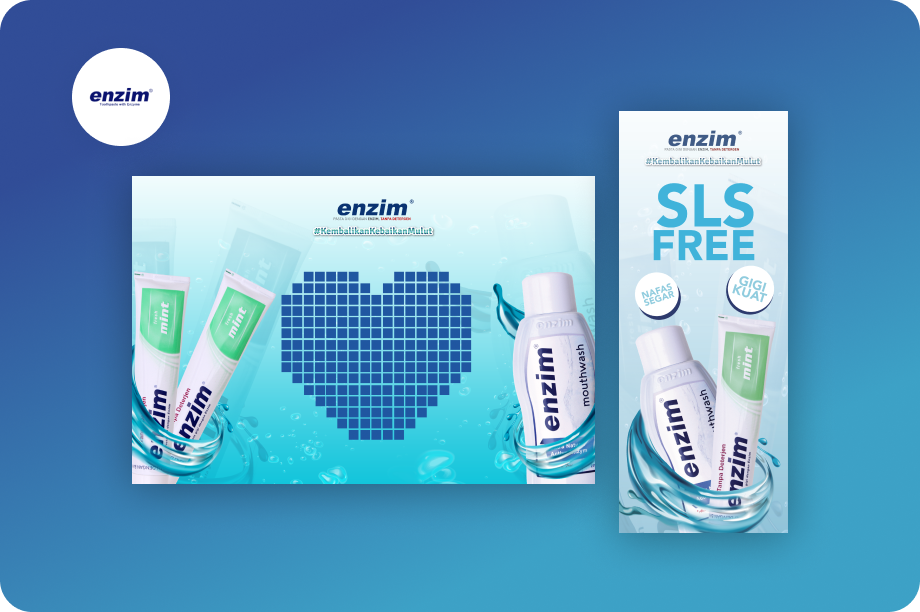 Other Design Materials - Enzim