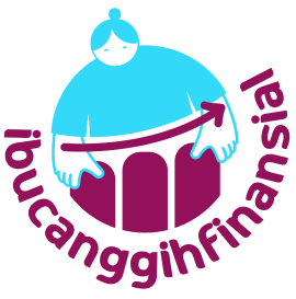 Logo Ibu Canggih Finansial