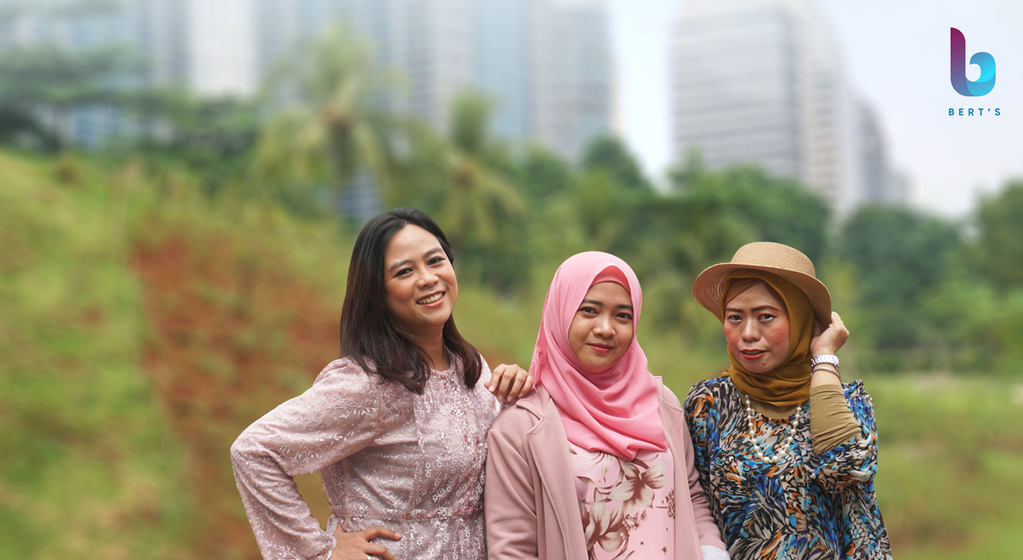 3 Keuntungan Marketing Lewat Komunitas Ibu di Instagram. Image