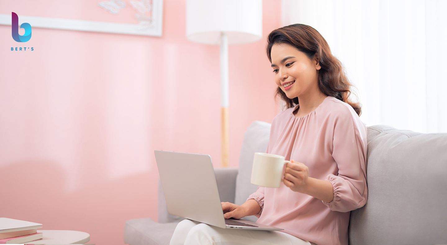 Komunitas Ibu di Indonesia Bantu Ibu Jadi Wanita Modern Multitalenta. Image