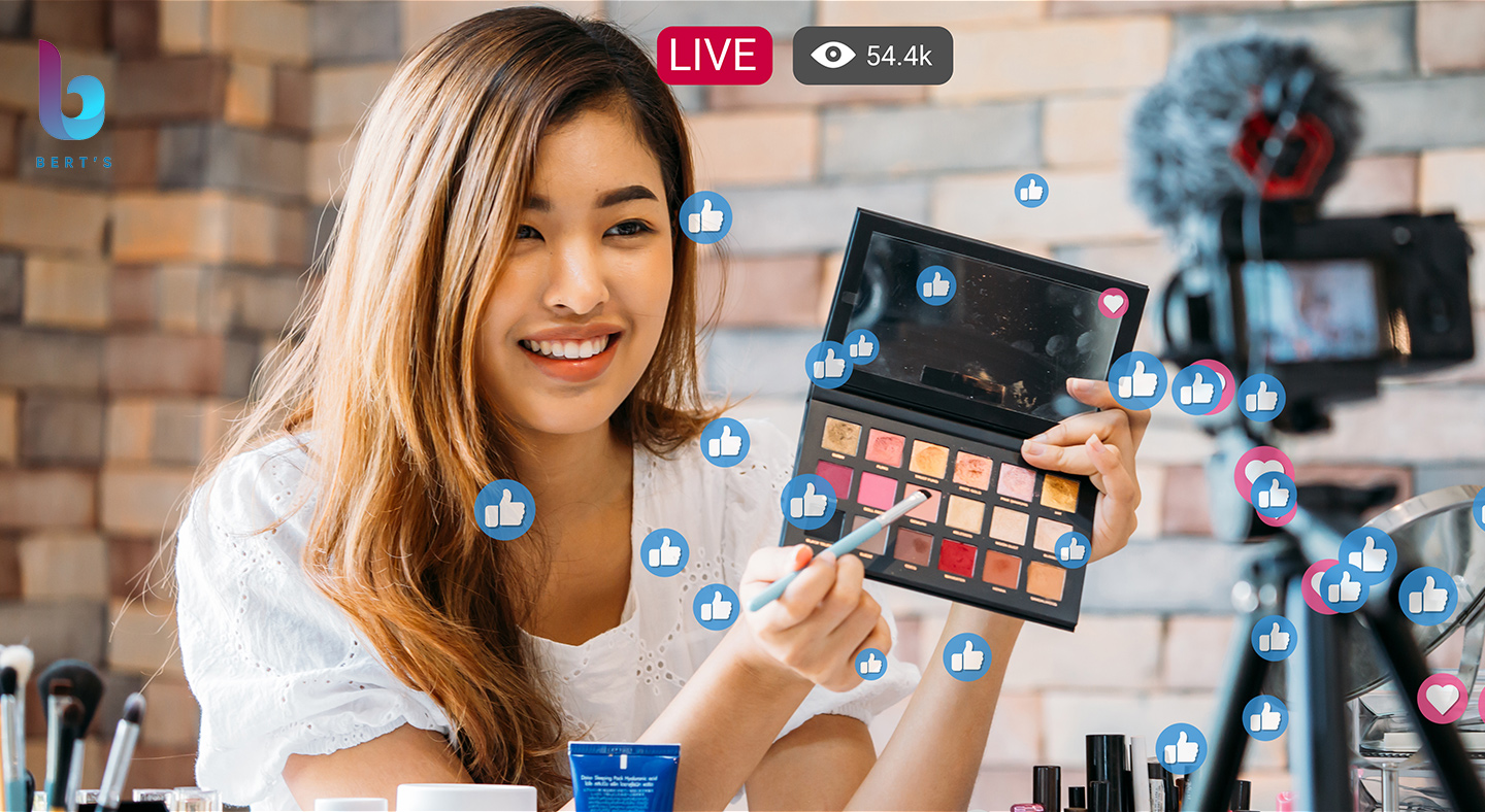 Manfaatkan 3 Komunitas Online Ini Untuk Tingkatkan Brand Awareness. Image