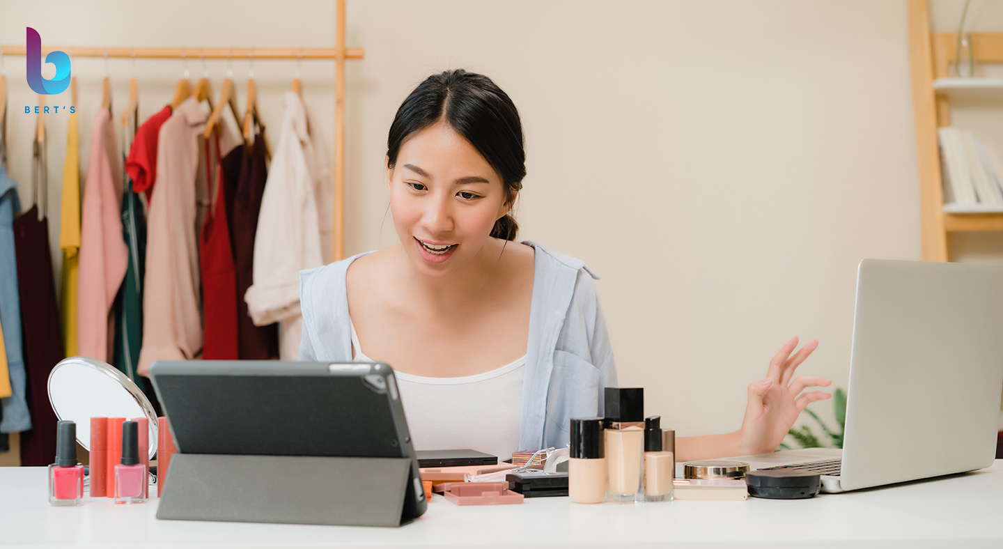 Mengenal Geng Glowing, Beauty Community dengan Ribuan Followers Aktif. Image