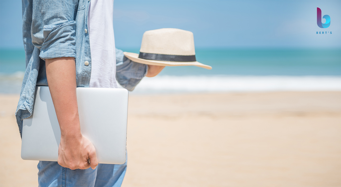 4 Langkah Mencapai Work-Life Balance. Image