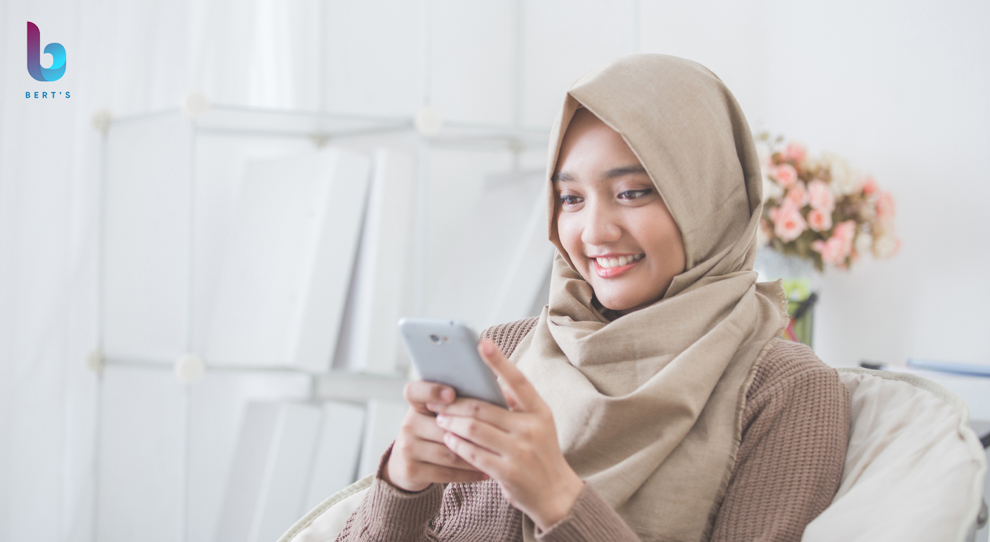Ide Konten Ramadhan untuk Optimalkan Digital Marketing Brand
