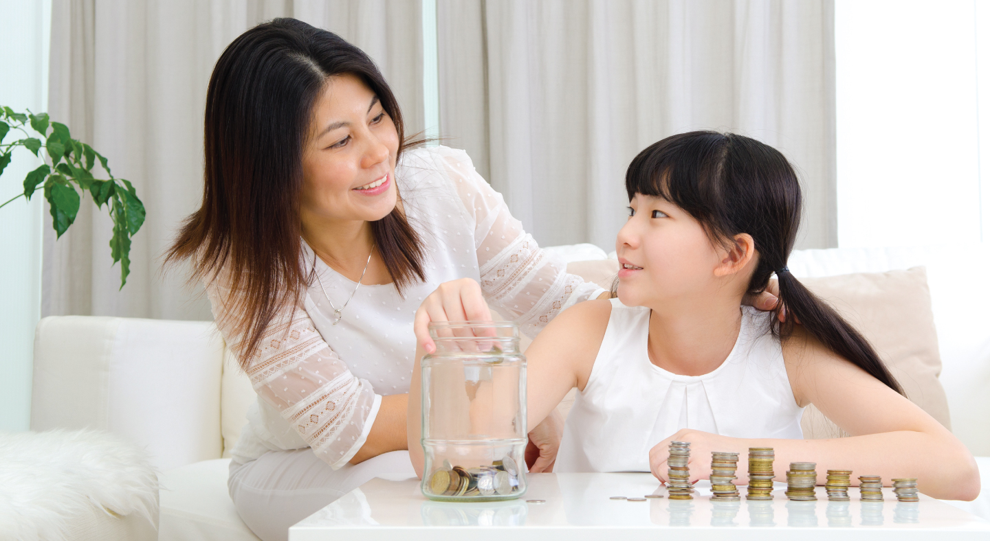 Crypto Sebagai Investasi Ibu Rumah Tangga, Amankah?