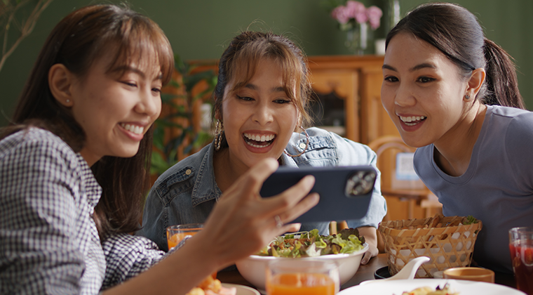 Studi Perubahan Perilaku Konsumen Gen Z Selama Bulan Ramadhan dan Apa yang Bisa Dilakukan Brand