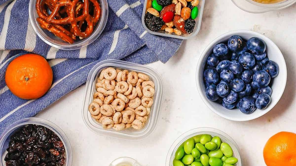 Jangan Asal Kasih! Begini Cara Memilih Snack Anak yang Sehat dan Lebih Aman